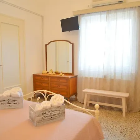 Apartment L'olivier Milos
