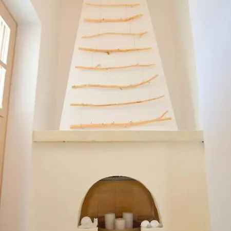 Apartment L'olivier Milos Plaka (Milos)