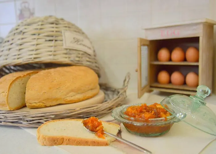 L'olivier Milos Appartement Plaka (Milos)