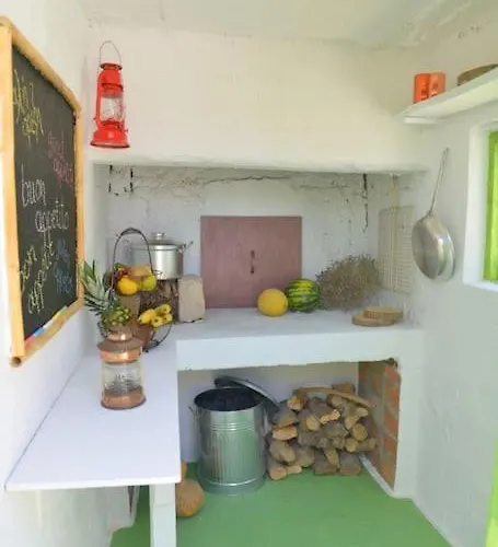 Appartement L'olivier Milos