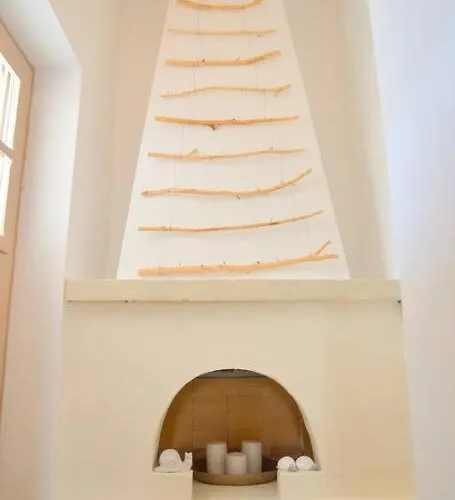 Appartement L'olivier Milos Plaka (Milos)