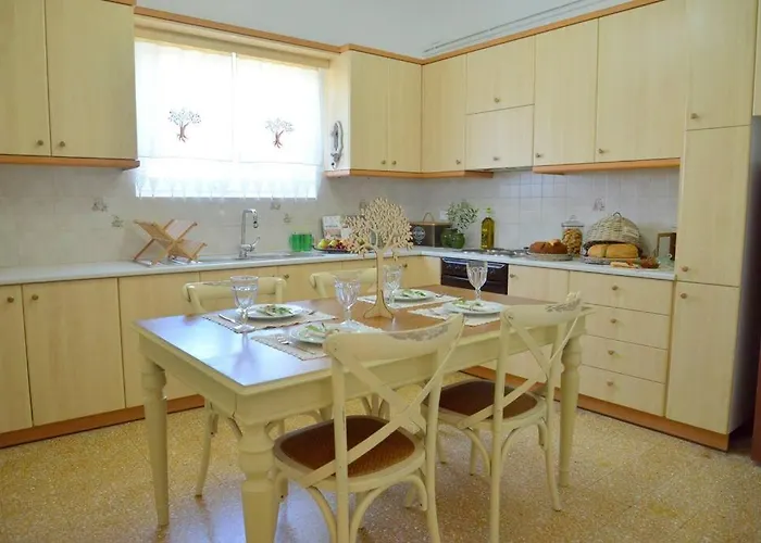 L'olivier Milos Appartement