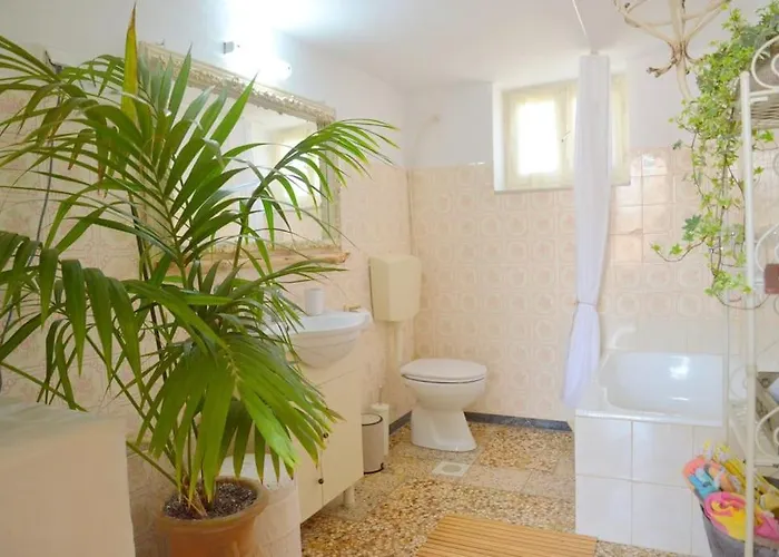 L'olivier Milos Appartement Plaka (Milos)