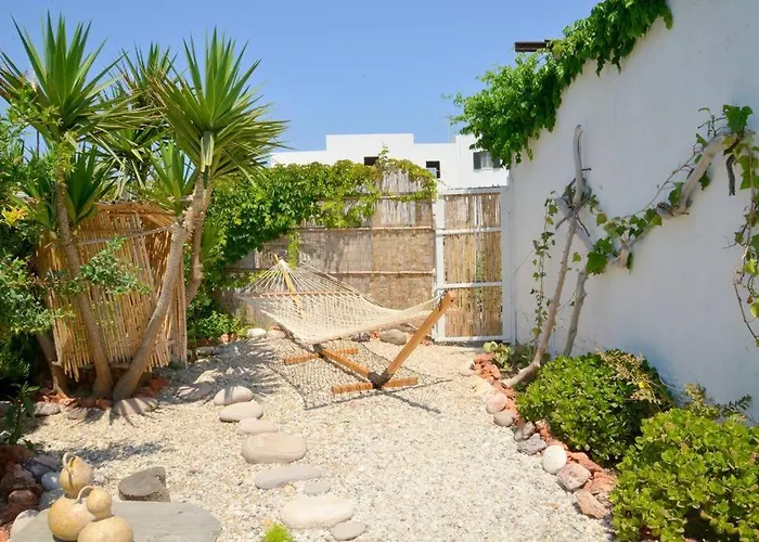 L'olivier Milos Appartement