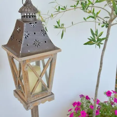 L'olivier Milos Appartement