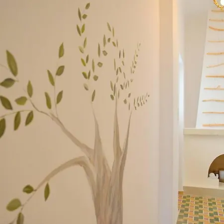 L'olivier Milos 아파트