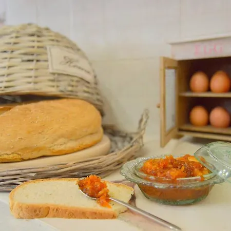 L'olivier Milos 아파트 플라카