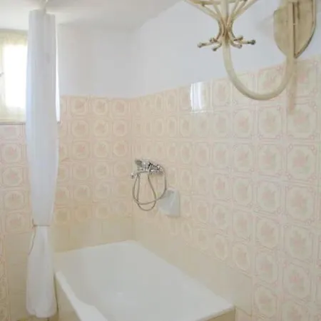 Appartement L'olivier Milos *