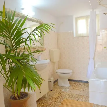 L'olivier Milos Appartement Plaka (Milos)