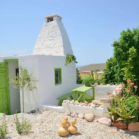 L'olivier Milos Plaka (Milos)