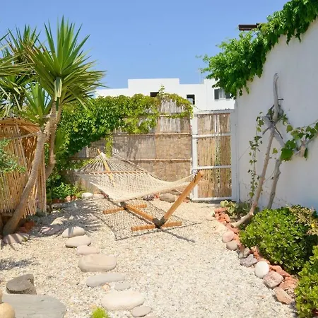 L'olivier Milos Appartement