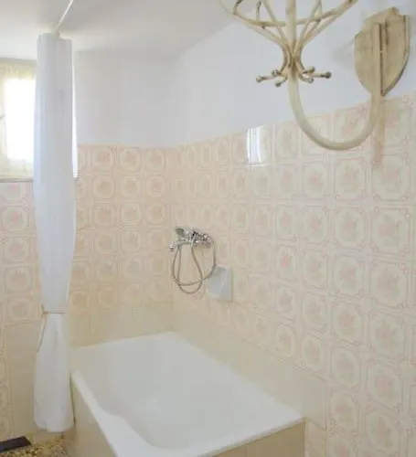 Lägenhet L'olivier Milos *